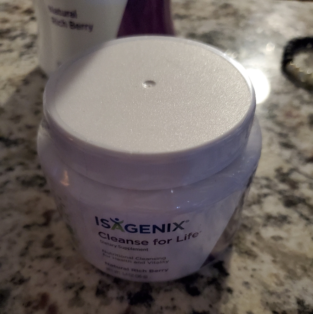 Isagenix
